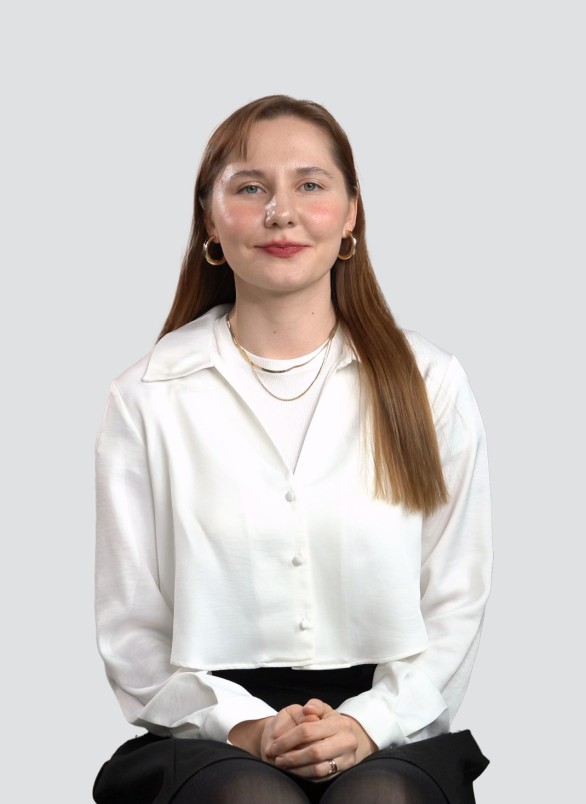 매칭매니저 율리아